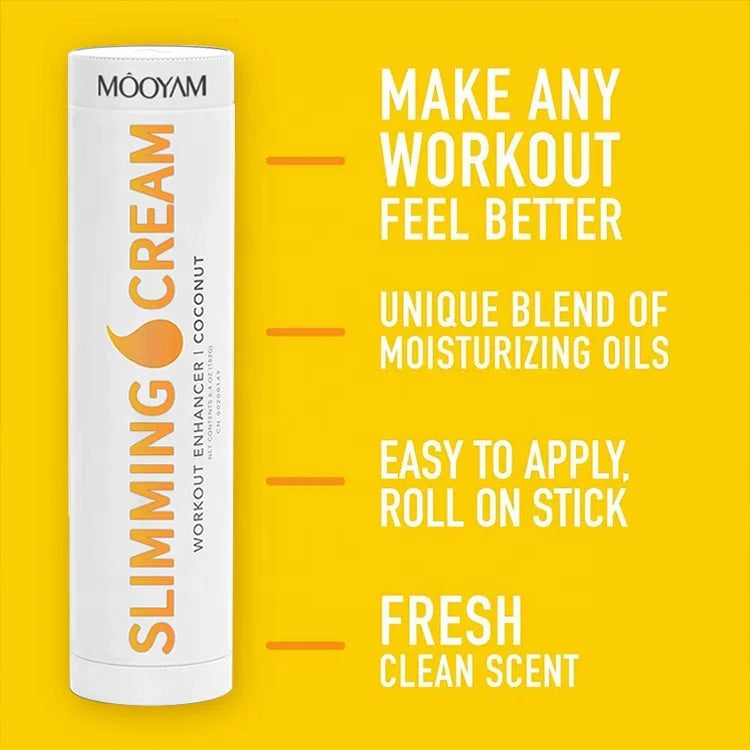 ThermoFit – Crème Minceur Intensif Workout