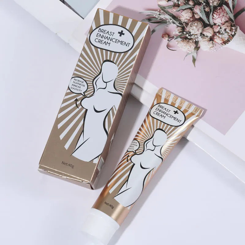 FirmGlow - Amélioratrice de Volume