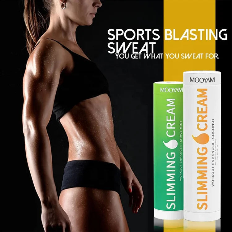 ThermoFit – Crème Minceur Intensif Workout