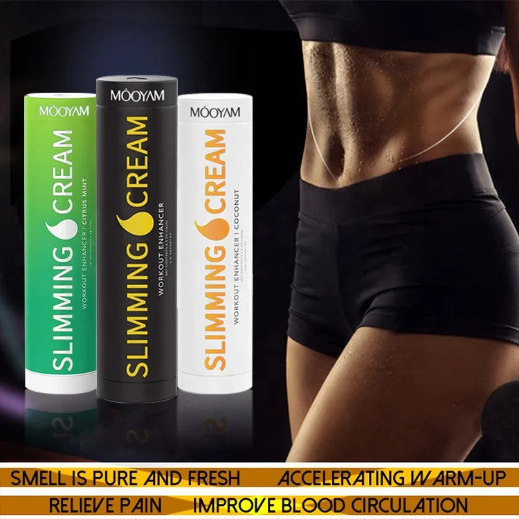 ThermoFit – Crème Minceur Intensif Workout