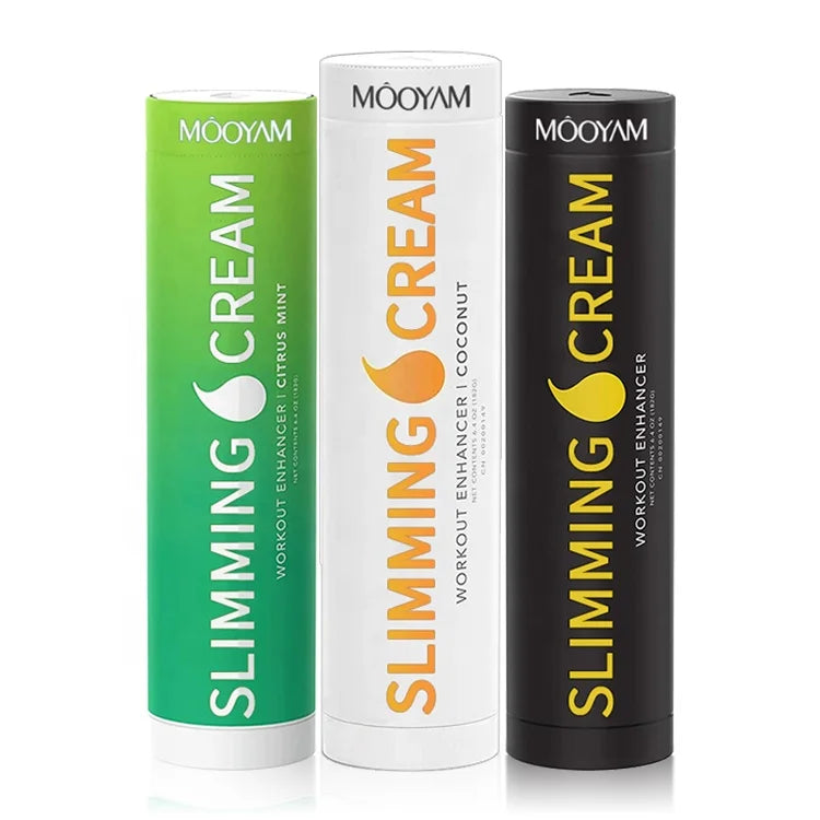 ThermoFit – Crème Minceur Intensif Workout