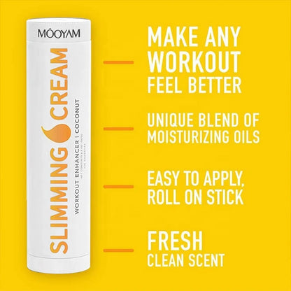 ThermoFit – Crème Minceur Intensif Workout