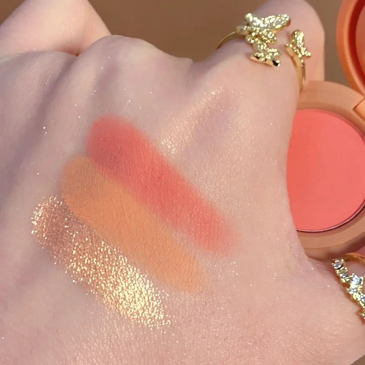 GleamBox – Brillance Intense